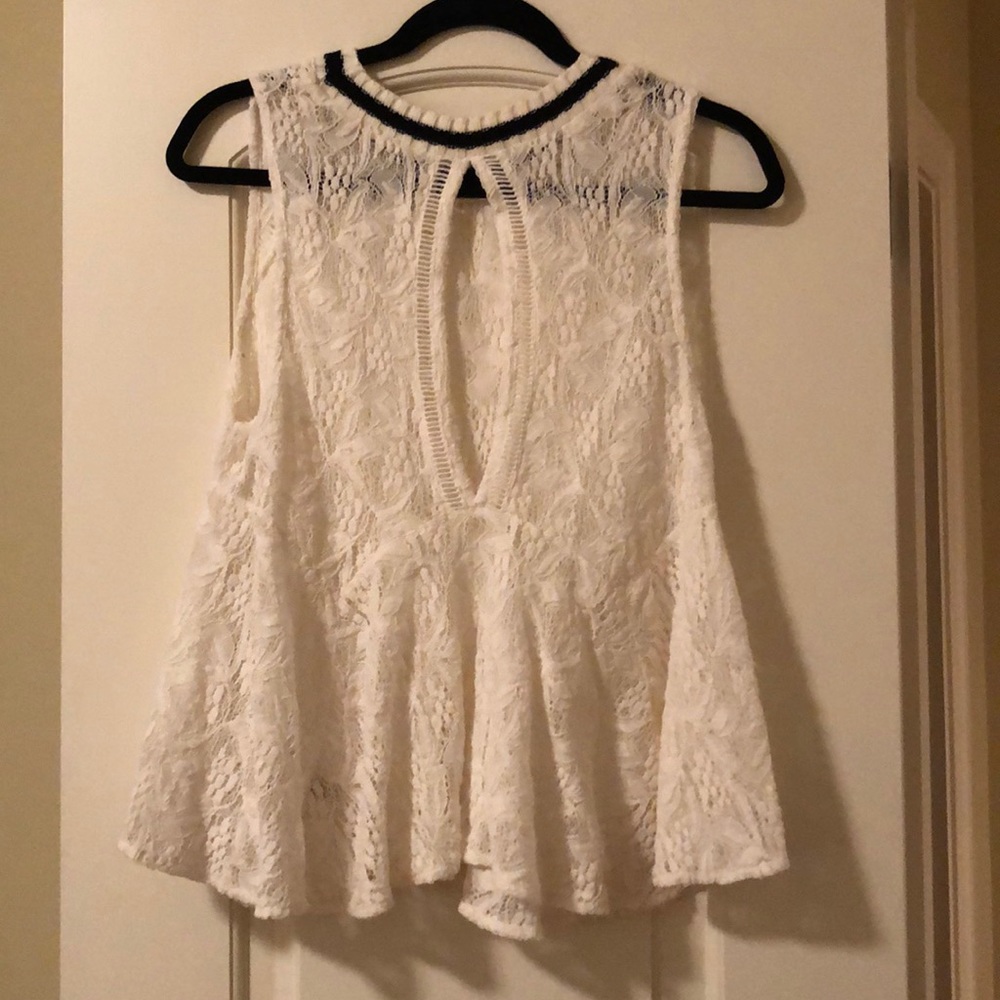 Tank top - Picture 3 of 3